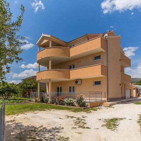 Apartman Visic 1692 Kaštela Εξωτερικό φωτογραφία