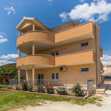 Apartman Visic 1692 Kaštela Εξωτερικό φωτογραφία