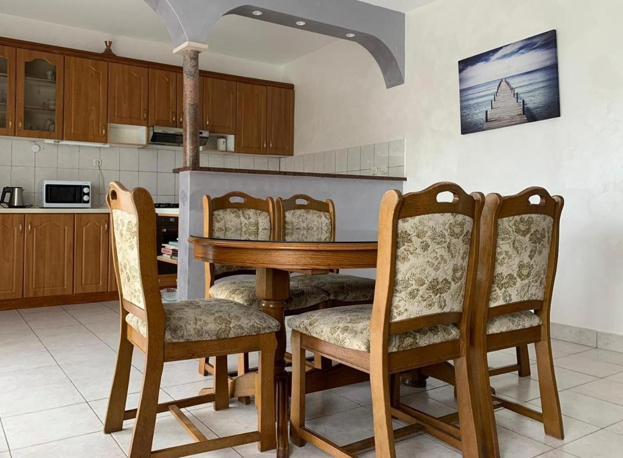 Apartman Visic 1692 Kaštela Εξωτερικό φωτογραφία