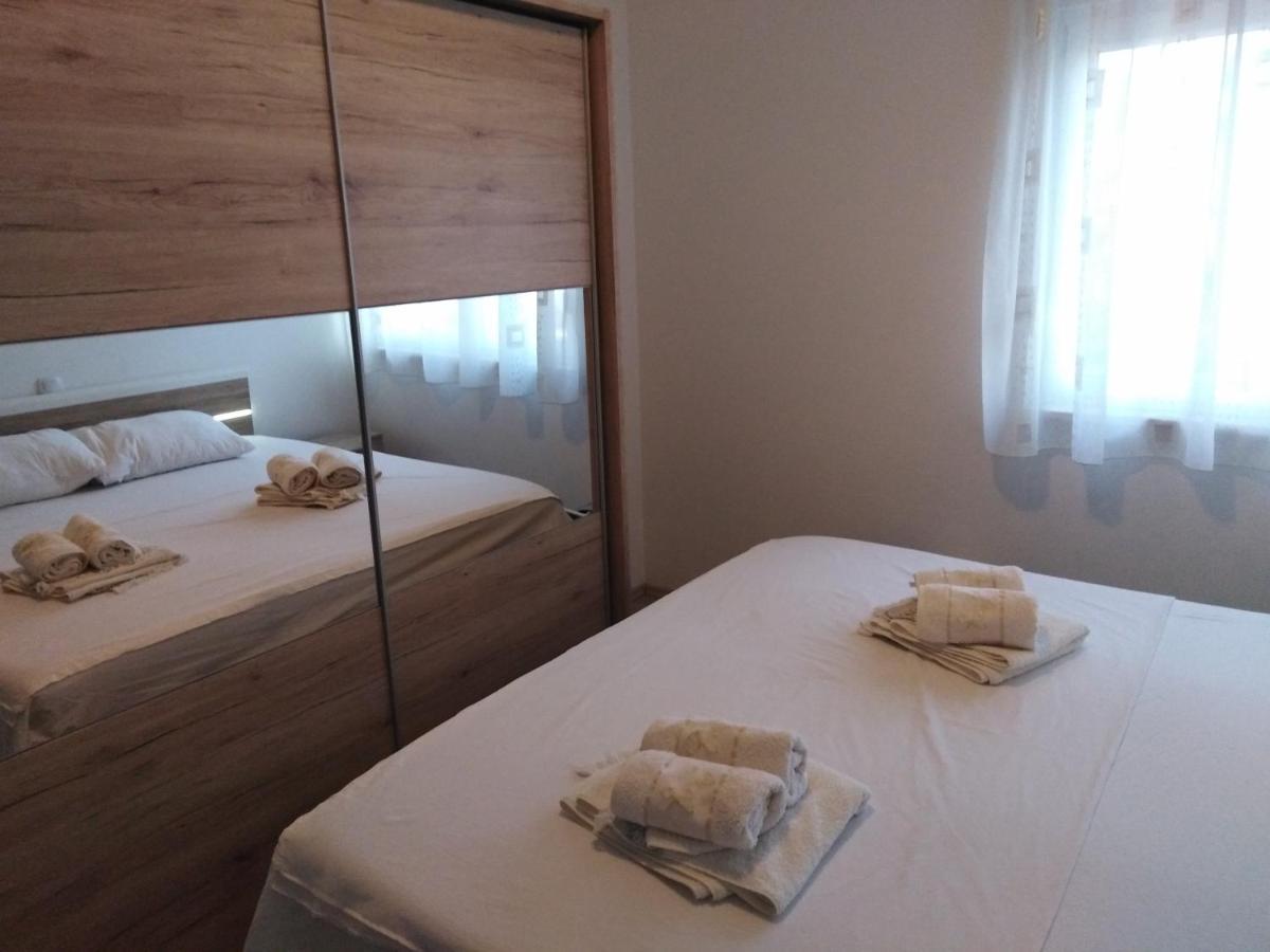 Apartman Visic 1692 Kaštela Εξωτερικό φωτογραφία