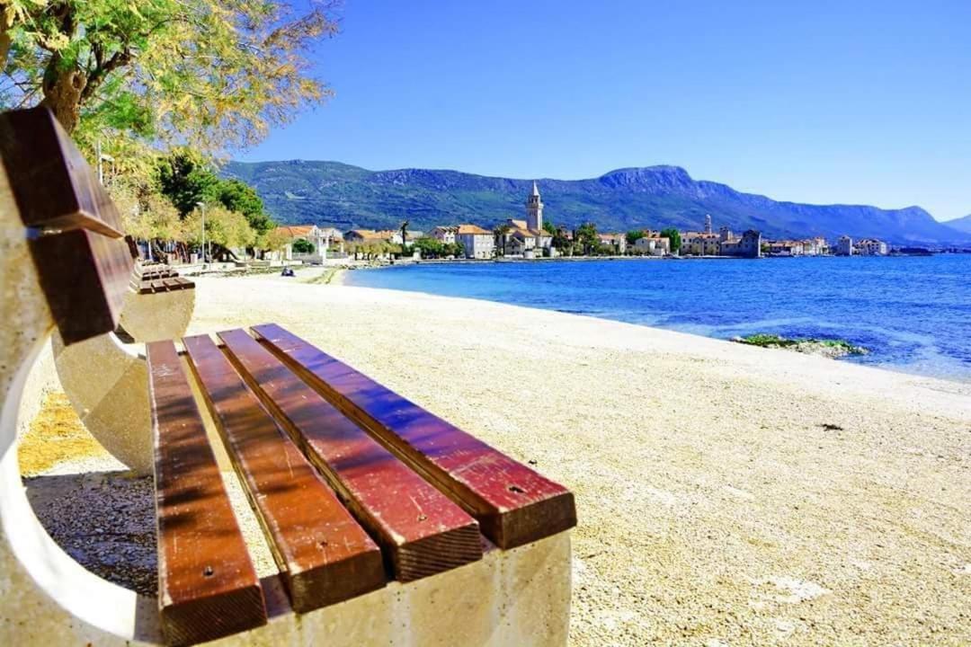 Apartman Visic 1692 Kaštela Εξωτερικό φωτογραφία