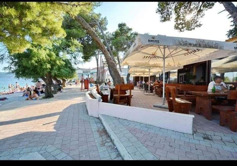 Apartman Visic 1692 Kaštela Εξωτερικό φωτογραφία
