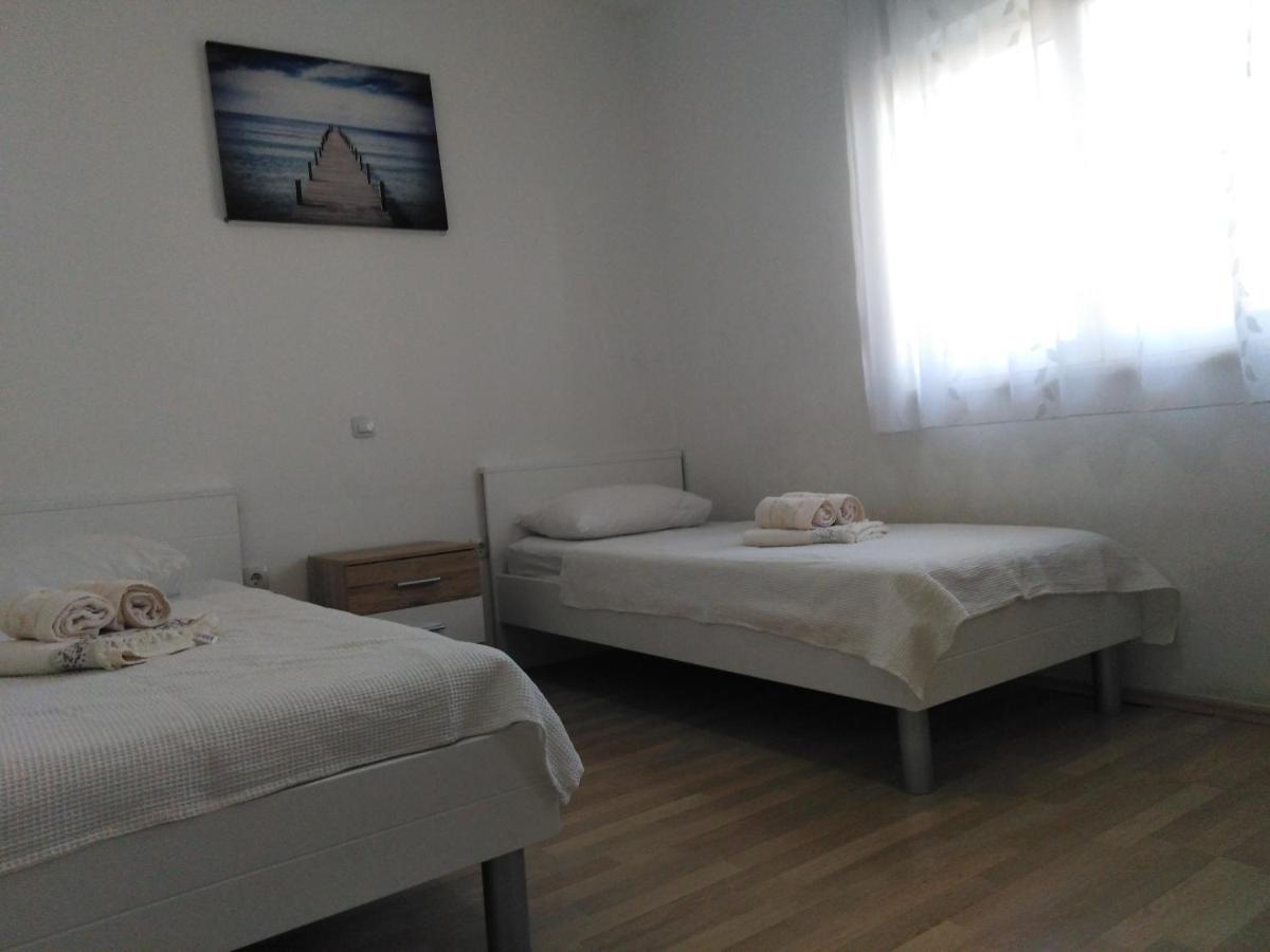 Apartman Visic 1692 Kaštela Εξωτερικό φωτογραφία