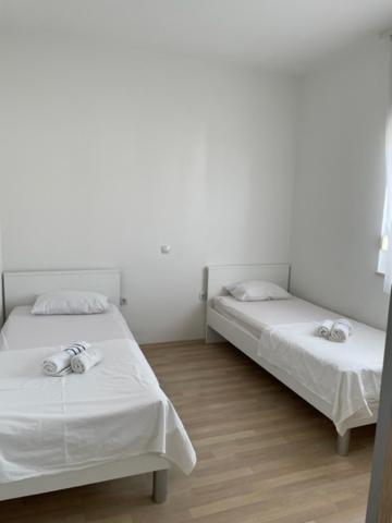 Apartman Visic 1692 Kaštela Εξωτερικό φωτογραφία