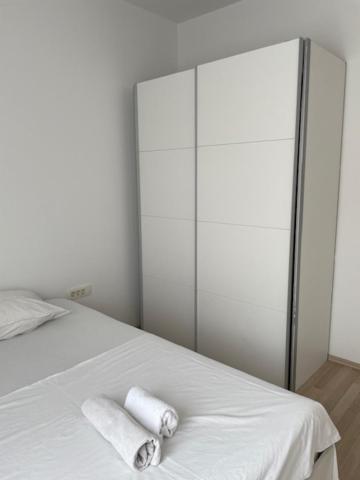 Apartman Visic 1692 Kaštela Εξωτερικό φωτογραφία