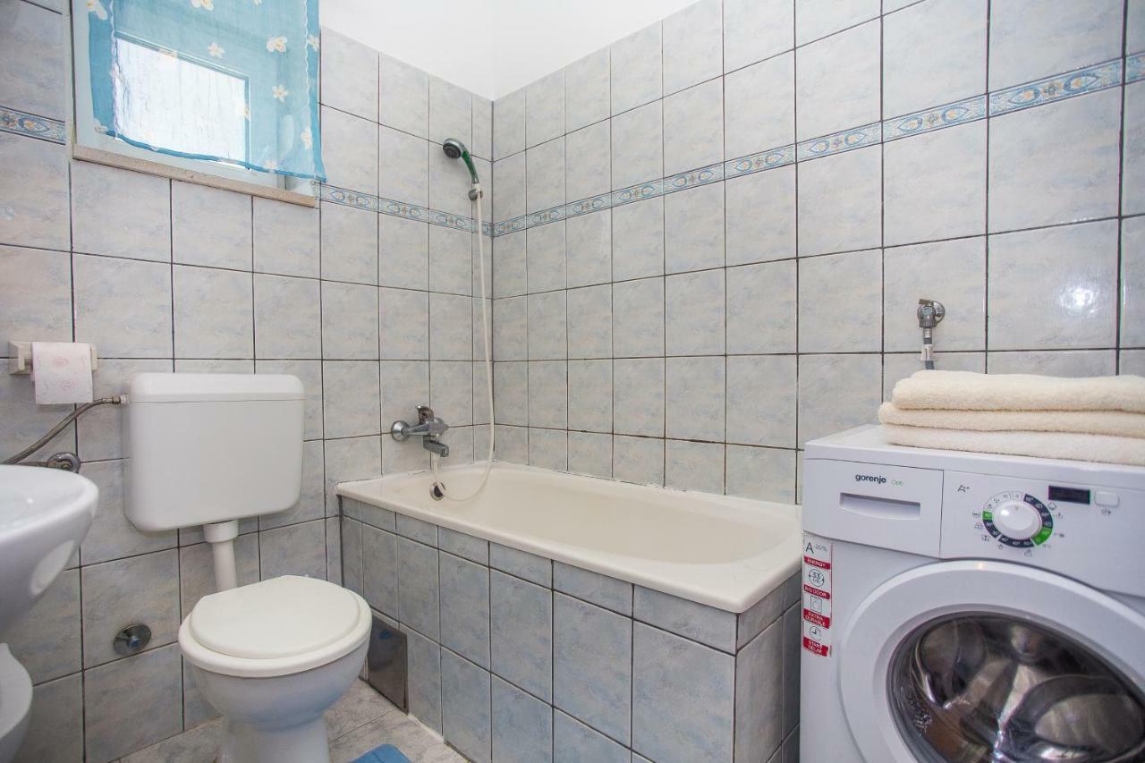 Apartman Visic 1692 Kaštela Εξωτερικό φωτογραφία