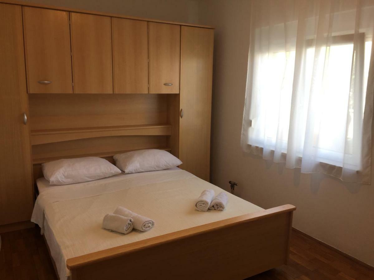 Apartman Visic 1692 Kaštela Εξωτερικό φωτογραφία