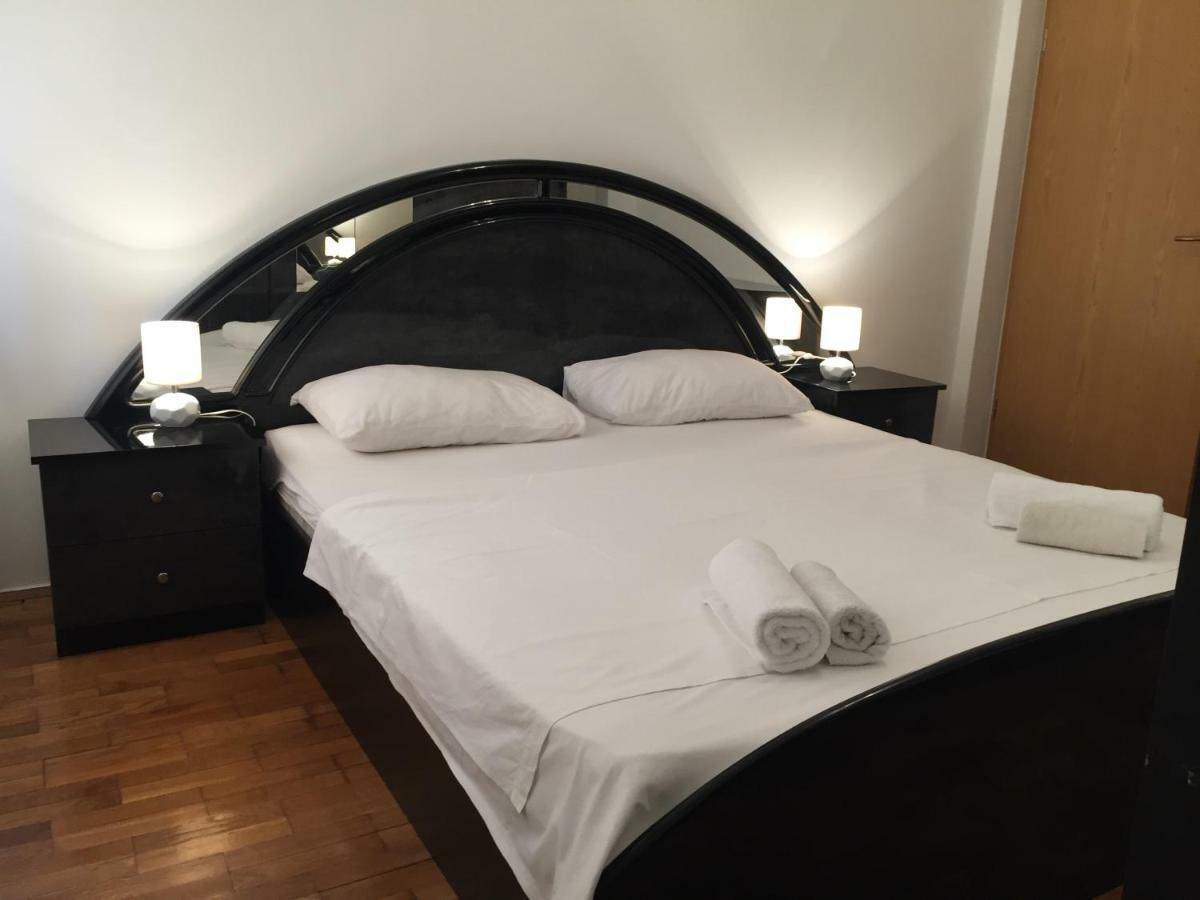 Apartman Visic 1692 Kaštela Εξωτερικό φωτογραφία