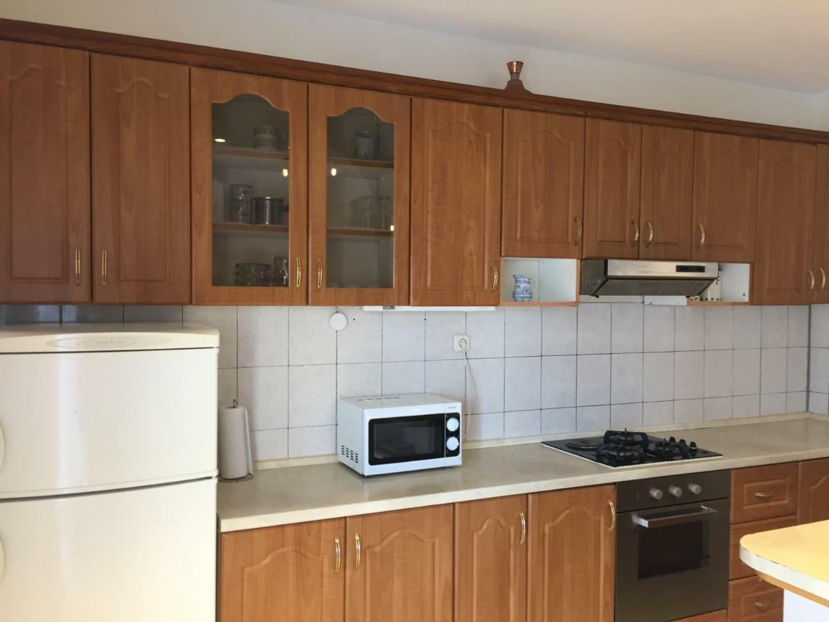 Apartman Visic 1692 Kaštela Εξωτερικό φωτογραφία